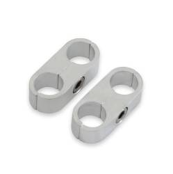 Earl's Performance - Earls Performance 167209ERL Vacume Hose & Tubing Separator/Bracket - Image 3