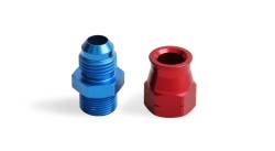 Earl's Performance - Earls Plumbing 165008ERL Aluminum Adapter Special Purpose - Image 3