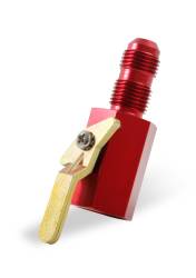 Earl's Performance - Earls Performance 230502ERL Clamp-On Hose Fitting Shut-Off Valve - Image 7