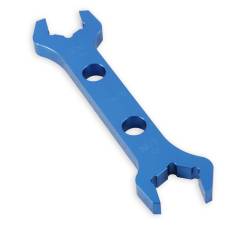 Earl's Performance - Earls Plumbing 230409ERL Double-Ended Hose End Wrench - Image 1