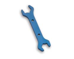Earl's Performance - Earls Plumbing 230409ERL Double-Ended Hose End Wrench - Image 6