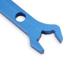 Earl's Performance - Earls Plumbing 230409ERL Double-Ended Hose End Wrench - Image 2