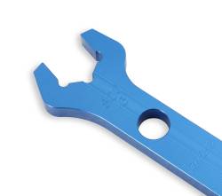 Earl's Performance - Earls Plumbing 230409ERL Double-Ended Hose End Wrench - Image 3