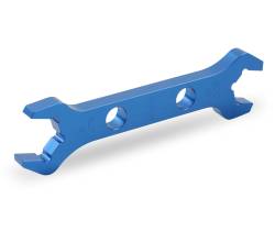 Earl's Performance - Earls Plumbing 230409ERL Double-Ended Hose End Wrench - Image 5