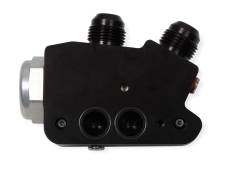 Earl's Performance - Earls Plumbing 1129ERL Engine Oil Cooler Adapter for GM 5.3/6.2/6.6 - Image 4