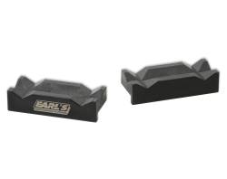 Earl's Performance - Earls Performance 1044ERL Vice Jaw 4" Black Nylon - Image 2