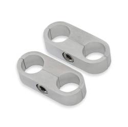 Earl's Performance - Earls Performance 167210ERL Vacume Hose & Tubing Separator/Bracket - Image 2