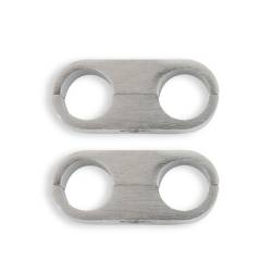 Earl's Performance - Earls Performance 167210ERL Vacume Hose & Tubing Separator/Bracket - Image 4