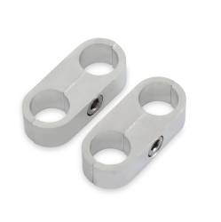 Earl's Performance - Earls Performance 167210ERL Vacume Hose & Tubing Separator/Bracket - Image 1