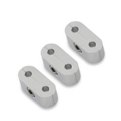 Earl's Performance - Earls Performance 167203ERL Vacume Hose & Tubing Separator/Bracket - Image 2