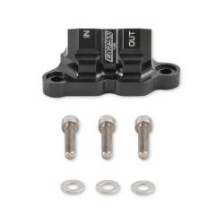 Earl's Performance - Earls Performance 1125ERL Oil Filter By-Pass Adapter for Ford 5.0/5.2 - Image 3
