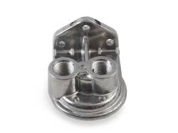Earl's Performance - Earls Plumbing 2177ERL Cast Remote Oil Filter Mount Kit - Image 2