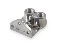 Earl's Performance - Earls Plumbing 2177ERL Cast Remote Oil Filter Mount Kit - Image 4