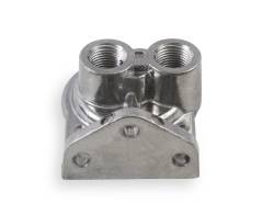 Earl's Performance - Earls Plumbing 2177ERL Cast Remote Oil Filter Mount Kit - Image 5