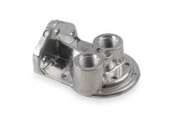 Earl's Performance - Earls Plumbing 2177ERL Cast Remote Oil Filter Mount Kit - Image 3