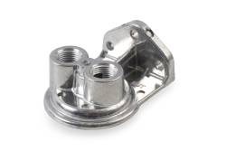 Earl's Performance - Earls Plumbing 2177ERL Cast Remote Oil Filter Mount Kit - Image 7