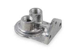 Earl's Performance - Earls Plumbing 2177ERL Cast Remote Oil Filter Mount Kit - Image 6