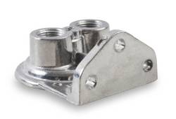 Earl's Performance - Earls Plumbing 2177ERL Cast Remote Oil Filter Mount Kit - Image 10
