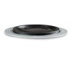Earl's Performance - Earls Plumbing 29G001ERL Seals-It Firewall Grommet Seal - Image 3