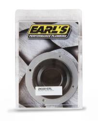 Earl's Performance - Earls Plumbing 29G001ERL Seals-It Firewall Grommet Seal - Image 4