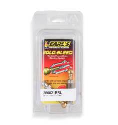 Earls Performance 280021ERL Solo Bleed