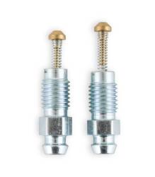 Earl's Performance - Earls Plumbing 280035ERL Solo Bleed 5-16" -24 x 1" Thread SAE Pair - Image 2