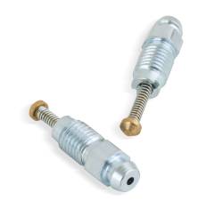 Earl's Performance - Earls Plumbing 280035ERL Solo Bleed 5-16" -24 x 1" Thread SAE Pair - Image 3