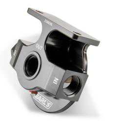Earl's Performance - Earls Plumbing 2188ERL Billet Remote Oil Filter Mount Kit - Image 4