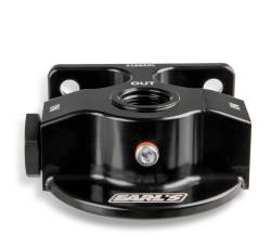 Earl's Performance - Earls Plumbing 2188ERL Billet Remote Oil Filter Mount Kit - Image 5