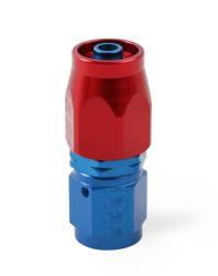 Earl's Performance - Earls Performance 300104ERL Auto-Fit Hose End Clamp-On Hose Fitting - Image 1