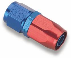 Earl's Performance - Earls Performance 300106ERL Auto-Fit Hose End Clamp-On Hose Fitting - Image 1