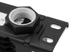 Earl's Performance - Earl's Performance 240ERL UltraPro Engine Oil Cooler - Image 1
