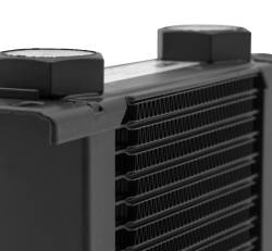 Earl's Performance - Earl's Performance 240ERL UltraPro Engine Oil Cooler - Image 2