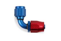 Earl's Performance - Earls Performance 309104ERL Auto-Fit Hose End Clamp-On Hose Fitting - Image 2