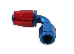 Earl's Performance - Earls Performance 309104ERL Auto-Fit Hose End Clamp-On Hose Fitting - Image 3