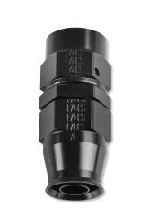 Earl's Performance - Earls Plumbing 620112ERL UltraPro Straight Twist-On Hose End - Image 1