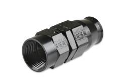 Earl's Performance - Earls Plumbing 620108ERL UltraPro Straight Twist-On Hose End - Image 5