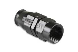 Earl's Performance - Earls Plumbing 620106ERL UltraPro Straight Twist-On Hose End Fitting - Image 4
