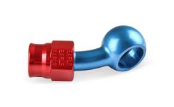 Earl's Performance - Earls Performance 600833ERL Speed-Seal Hose End - Image 4