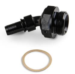Earl's Performance - Earls Performance 633369ERL Earls UltraPro Hose End - Image 1