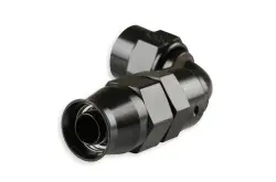 Earl's Performance - Earls Plumbing 629106ERL UltraPro 90-DEG Twist-On AN Hose End - Image 2