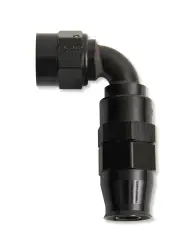 Earl's Performance - Earls Plumbing 629108ERL UltraPro 90-DEG Twist-On AN Hose End - Image 2