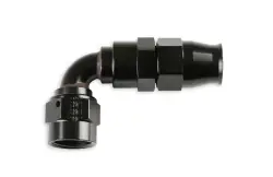 Earl's Performance - Earls Plumbing 629108ERL UltraPro 90-DEG Twist-On AN Hose End - Image 5