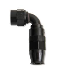 Earl's Performance - Earls Plumbing 629108ERL UltraPro 90-DEG Twist-On AN Hose End - Image 1