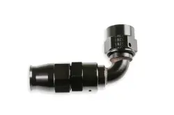 Earl's Performance - Earls Plumbing 629108ERL UltraPro 90-DEG Twist-On AN Hose End - Image 7