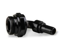 Earl's Performance - Earls Plumbing 666669ERL UltraPro 60-DEG Crimp-On AN Hose End - Image 4