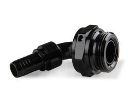 Earl's Performance - Earls Plumbing 666669ERL UltraPro 60-DEG Crimp-On AN Hose End - Image 3
