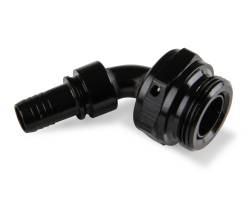 Earl's Performance - Earls Plumbing 666669ERL UltraPro 60-DEG Crimp-On AN Hose End - Image 2