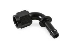 Earl's Performance - Earls Plumbing 759156ERL Vapor Guard 90-DEG AN Hose End - Image 1