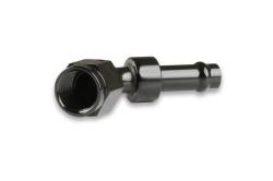 Earl's Performance - Earls Plumbing 754166ERL Vapor Guard 45-DEG AN Hose End - Image 2